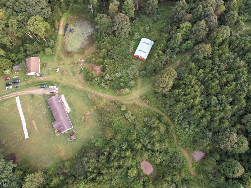 28240 Osborne Road, Coolville, OH 45723 Photo 2