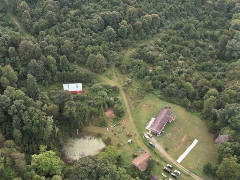 28240 Osborne Road, Coolville, OH 45723 Photo 2