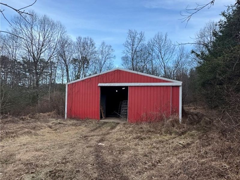 28240 Osborne Road, Coolville, OH 45723 Photo 21