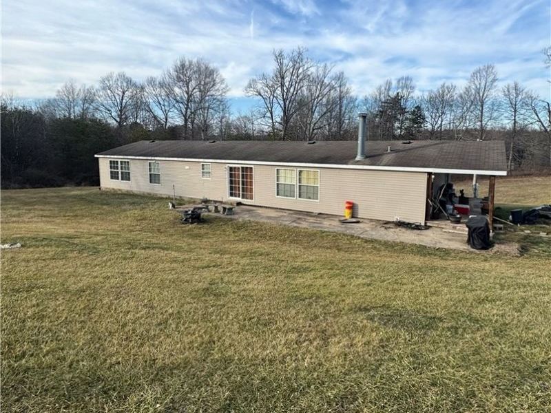 28240 Osborne Road, Coolville, OH 45723 Photo 25