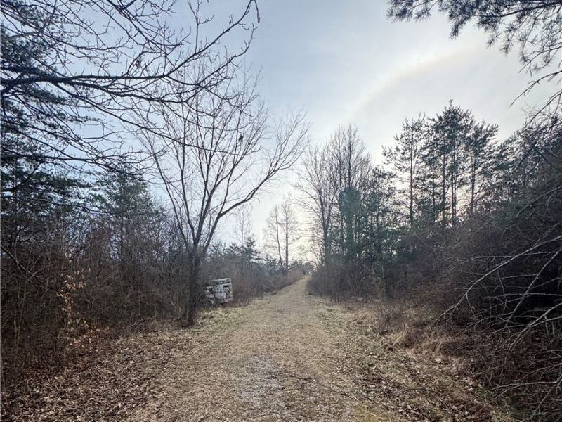 28240 Osborne Road, Coolville, OH 45723 Photo 28