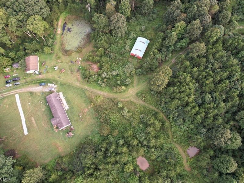 28240 Osborne Road, Coolville, OH 45723 Photo 3