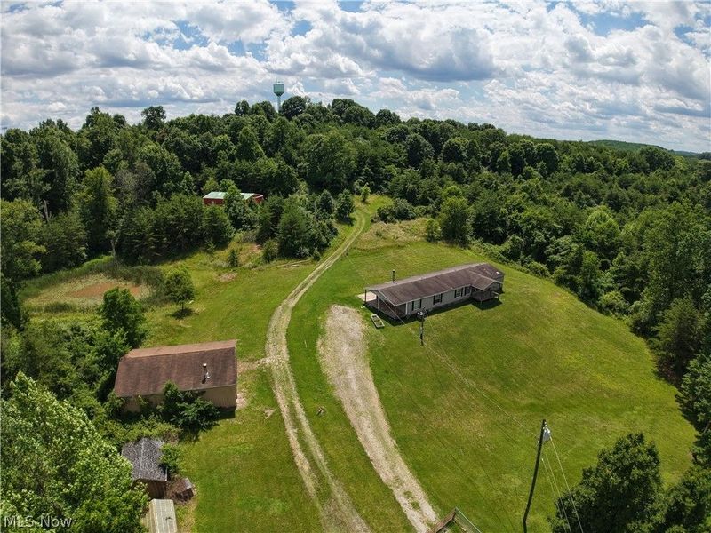 28240 Osborne Road, Coolville, OH 45723 Photo 31
