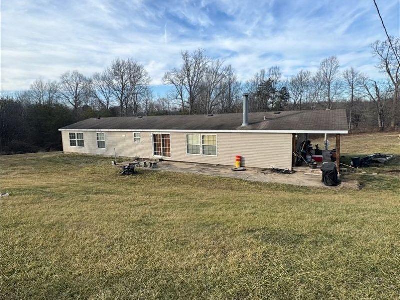 28240 Osborne Road, Coolville, OH 45723 Photo 35