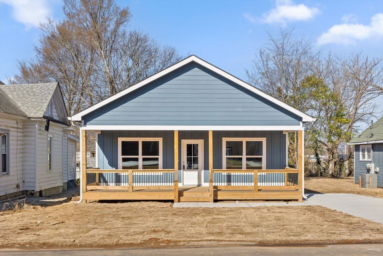 4317 13th Avenue, Chattanooga, TN 37407 Main Photo