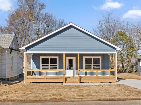 4317 13th Avenue, Chattanooga, TN 37407