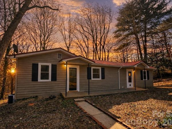 295 Moore Drive, Marion, NC 28752