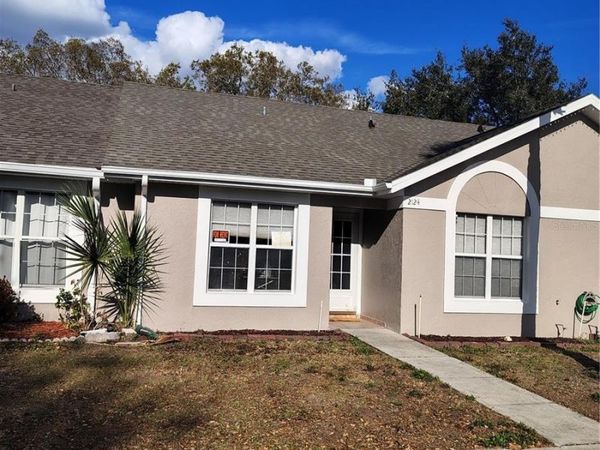 2124 CYPRESS BAY BOULEVARD, KISSIMMEE, FL 34743