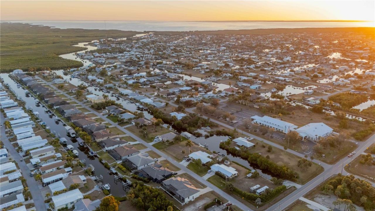 4016 Vasco Street, Punta Gorda, FL 33950 Photo