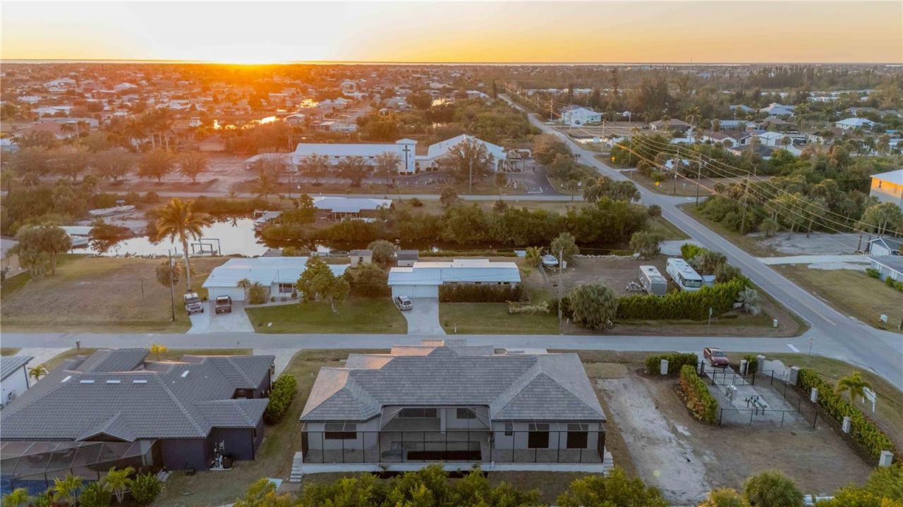 4016 Vasco Street, Punta Gorda, FL 33950 Photo