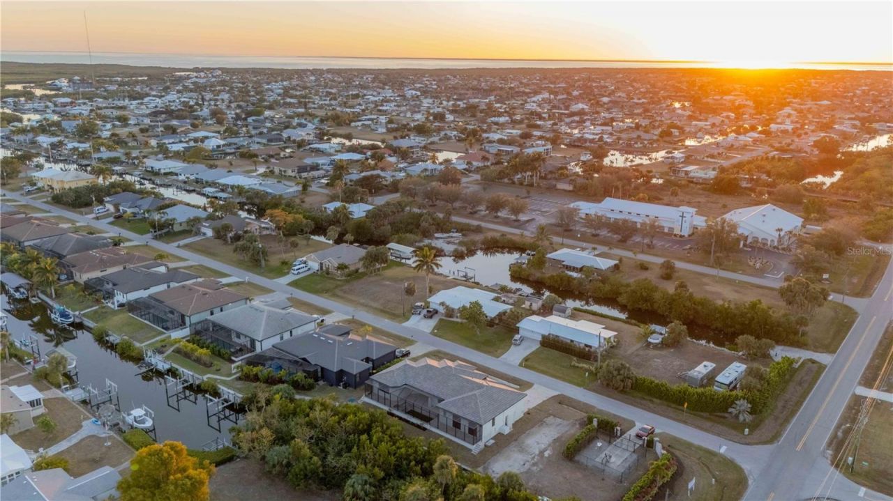 4016 Vasco Street, Punta Gorda, FL 33950 Photo