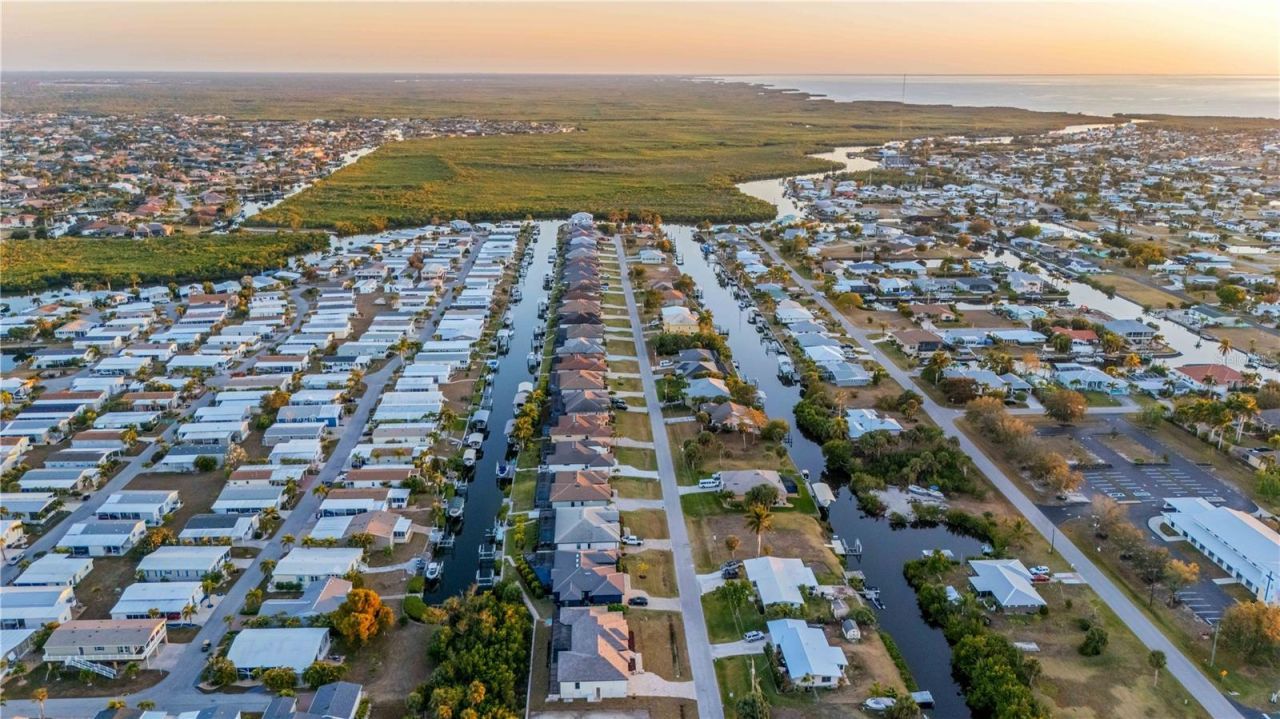 4016 Vasco Street, Punta Gorda, FL 33950 Photo