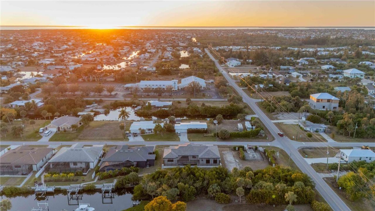 4016 Vasco Street, Punta Gorda, FL 33950 Photo