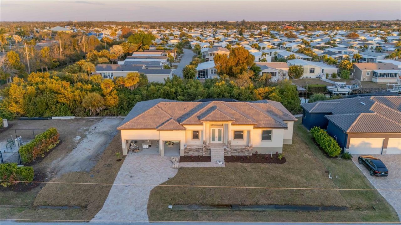 4016 Vasco Street, Punta Gorda, FL 33950 Photo