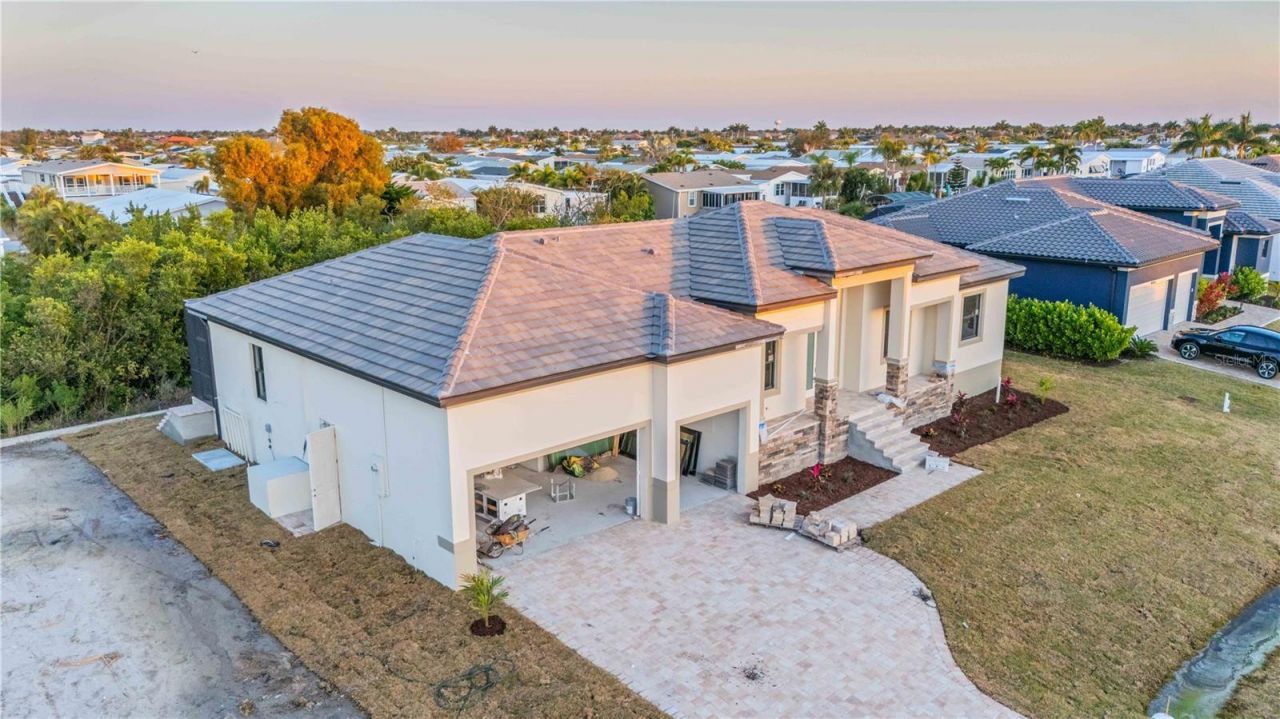 4016 Vasco Street, Punta Gorda, FL 33950 Photo