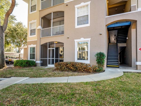 580 BRANTLEY TERRACE WAY, Unit 109, ALTAMONTE SPRINGS, FL 32714