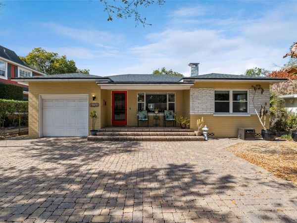 3258 N ORANGE AVENUE, ORLANDO, FL 32803