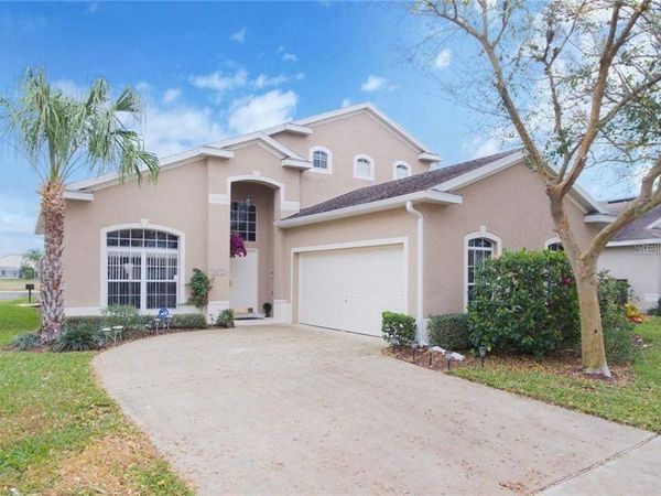 252 JULLIARD BOULEVARD, DAVENPORT, FL 33897