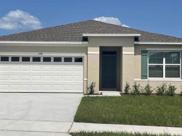 3815 POMELO, WINTER HAVEN, FL 33884