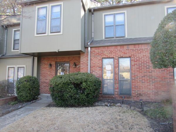 4040 GRAHAM OAKS CT, Unit 21, Memphis, TN 38122