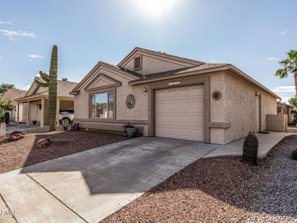 1841 E INDIAN WELLS Drive, Chandler, AZ 85249