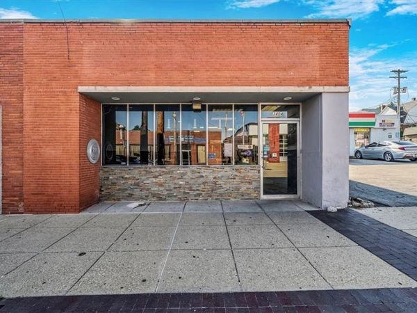 3404 Main St , Homestead, PA 15120