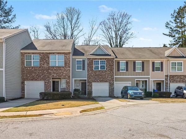 3155 Tarian Way, Decatur, GA 30034
