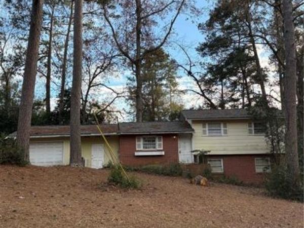 101 Forest Hill Drive, Warner Robins, GA 31088