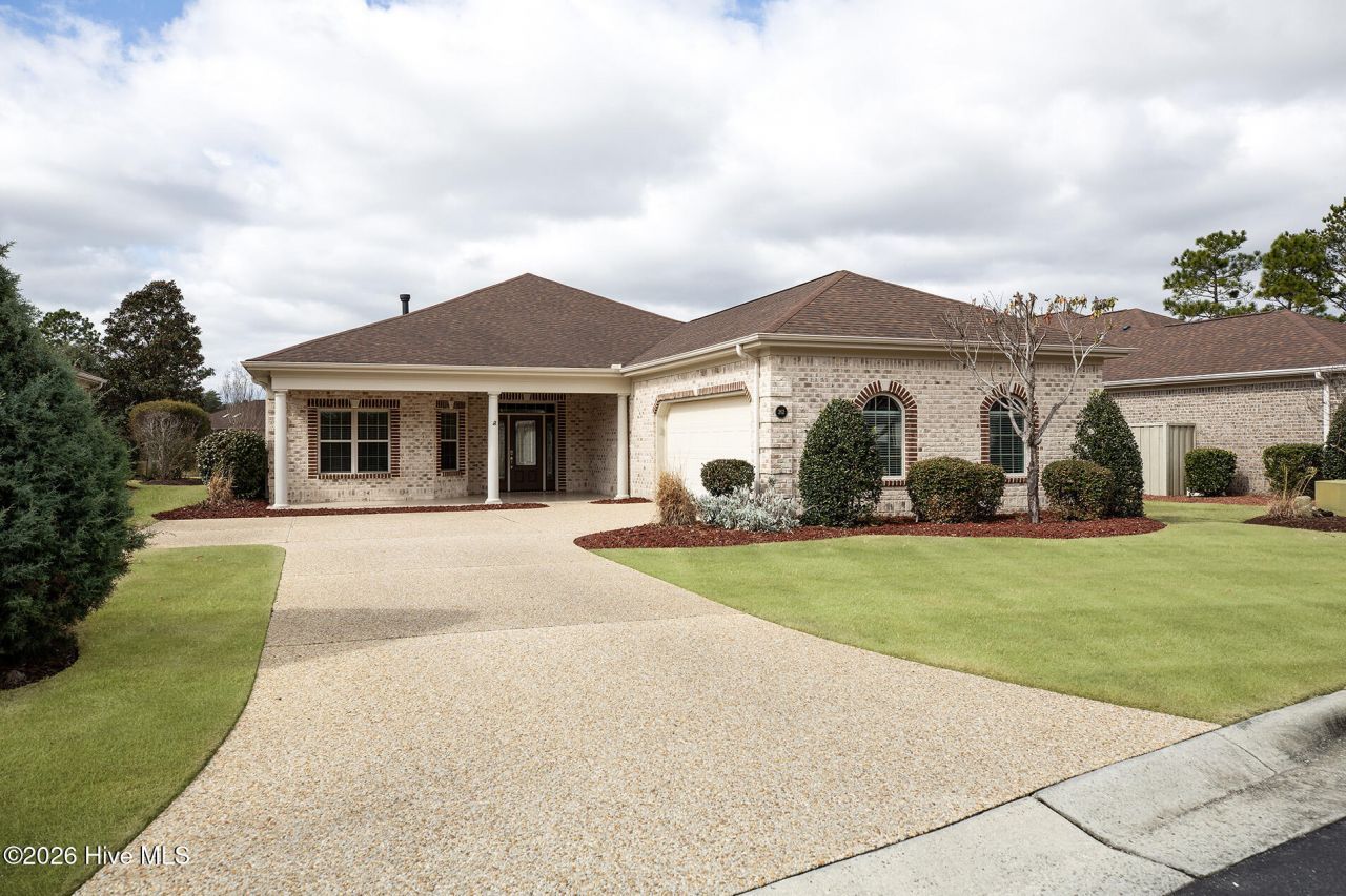 262 Fayemarsh Road, Wilmington, NC 28412 Main Photo