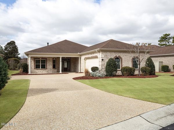 262 Fayemarsh Road, Wilmington, NC 28412