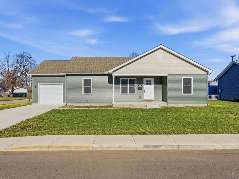 910 Vine Street, Washington Court House, OH 43160 Photo 1