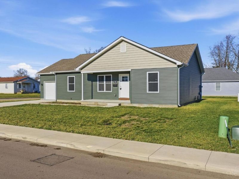 910 Vine Street, Washington Court House, OH 43160 Photo 2