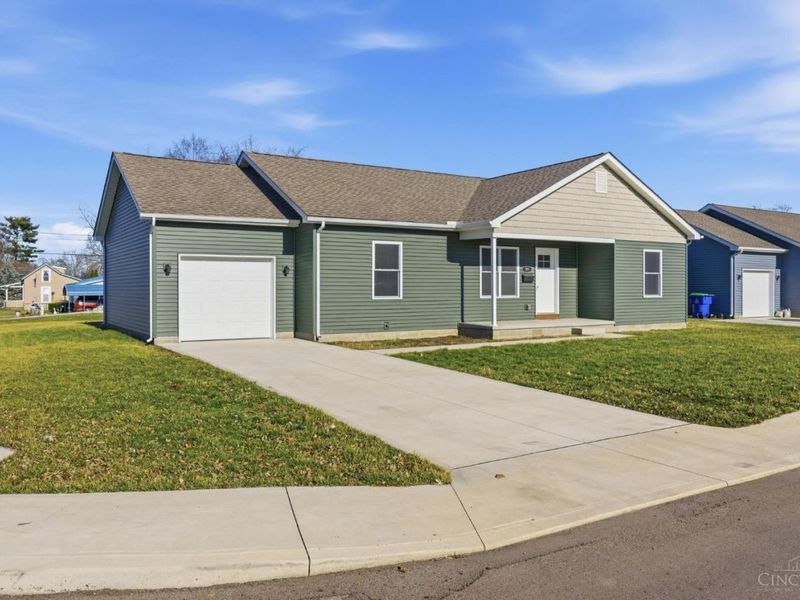 910 Vine Street, Washington Court House, OH 43160 Photo 3