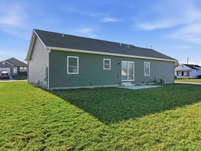 910 Vine Street, Washington Court House, OH 43160 Photo 4