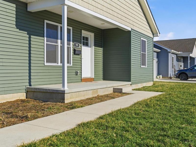 910 Vine Street, Washington Court House, OH 43160 Photo 5