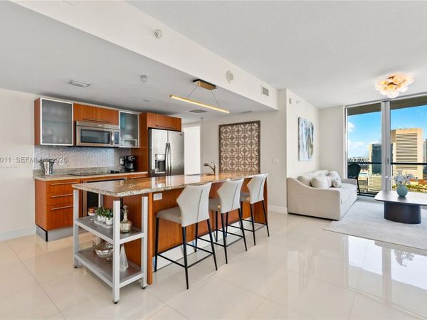185 SW 7th St, Unit 2611, Miami, FL 33130