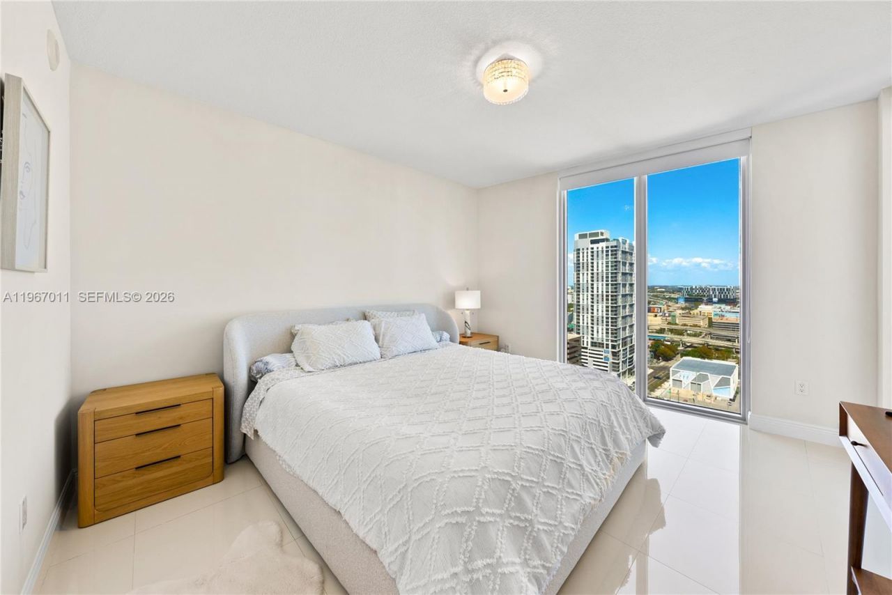 185 SW 7th St, Unit 2611, Miami, FL 33130 Photo