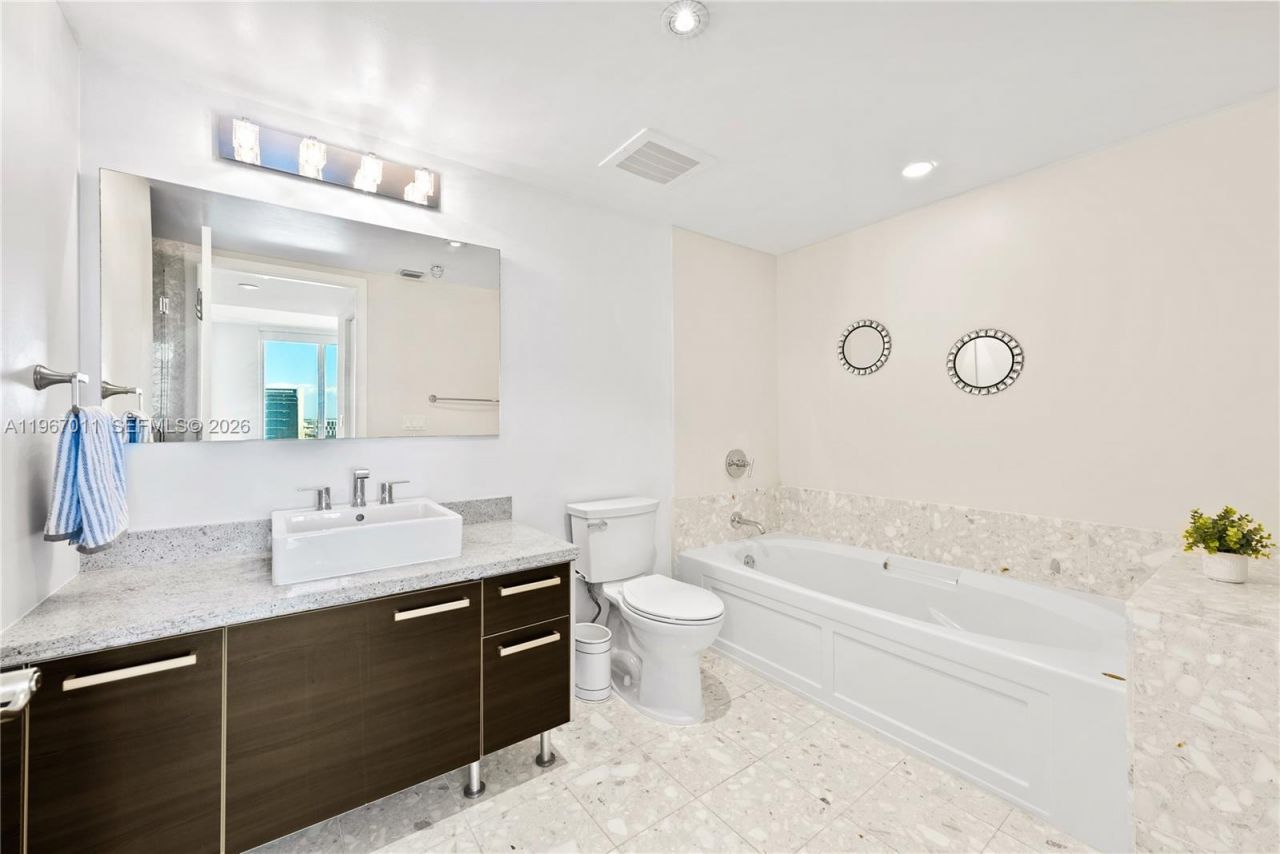 185 SW 7th St, Unit 2611, Miami, FL 33130 Photo