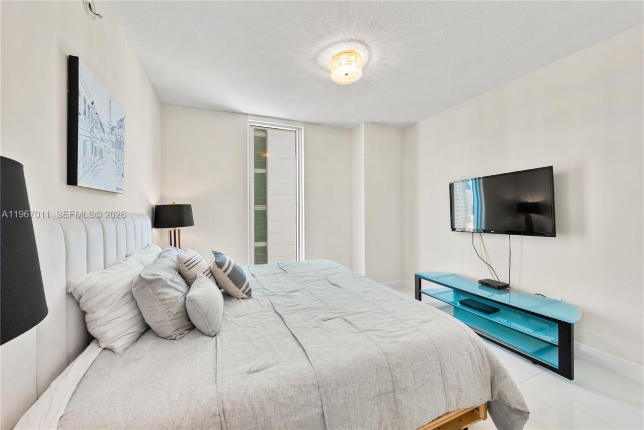 185 SW 7th St, Unit 2611, Miami, FL 33130 Photo