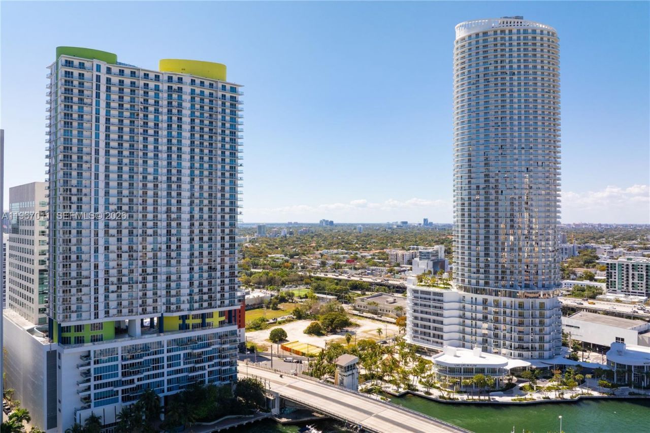 185 SW 7th St, Unit 2611, Miami, FL 33130 Photo