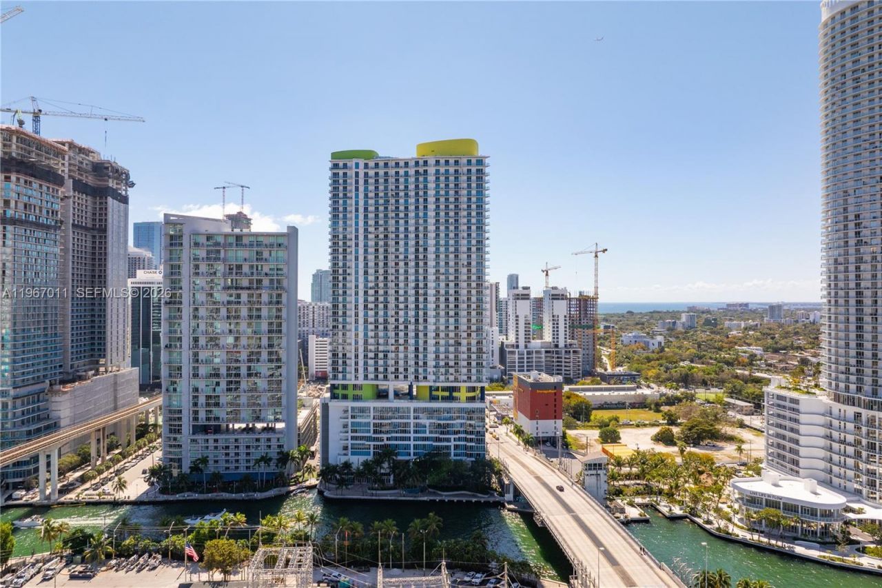 185 SW 7th St, Unit 2611, Miami, FL 33130 Photo