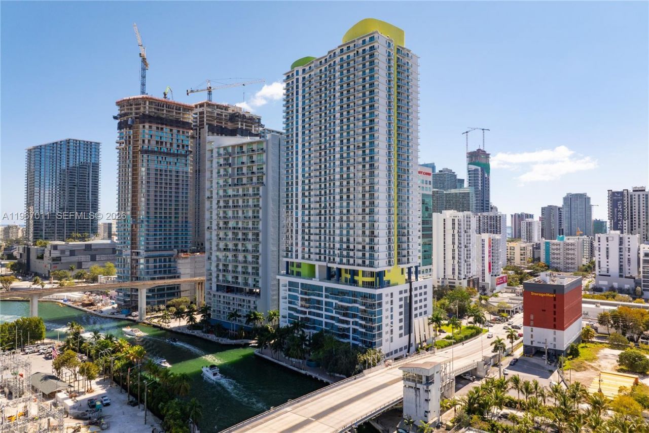 185 SW 7th St, Unit 2611, Miami, FL 33130 Photo