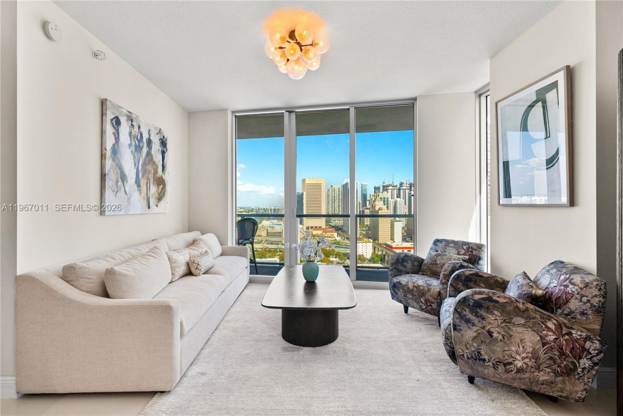 185 SW 7th St, Unit 2611, Miami, FL 33130 Photo