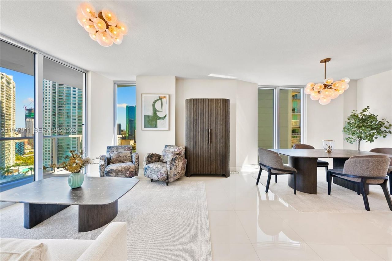 185 SW 7th St, Unit 2611, Miami, FL 33130 Photo