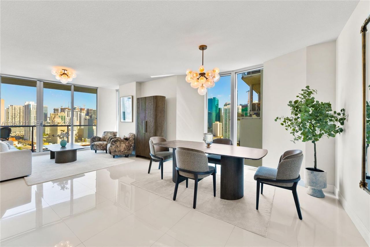 185 SW 7th St, Unit 2611, Miami, FL 33130 Photo