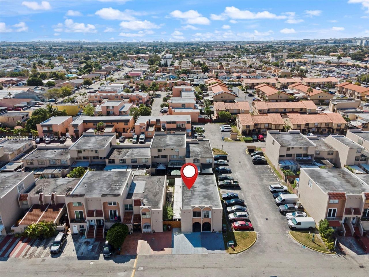 1096 W 42nd Pl , Unit 33, Hialeah, FL 33012 Photo