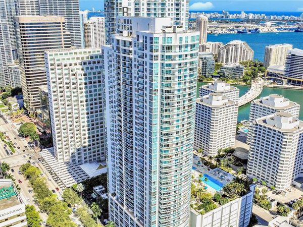 951 Brickell Ave , Unit 505, Miami, FL 33131