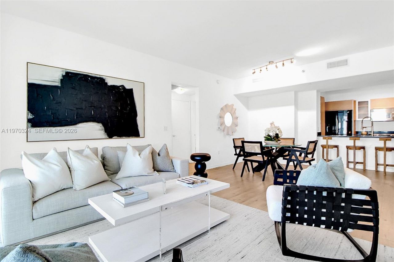 951 Brickell Ave , Unit 505, Miami, FL 33131 Photo