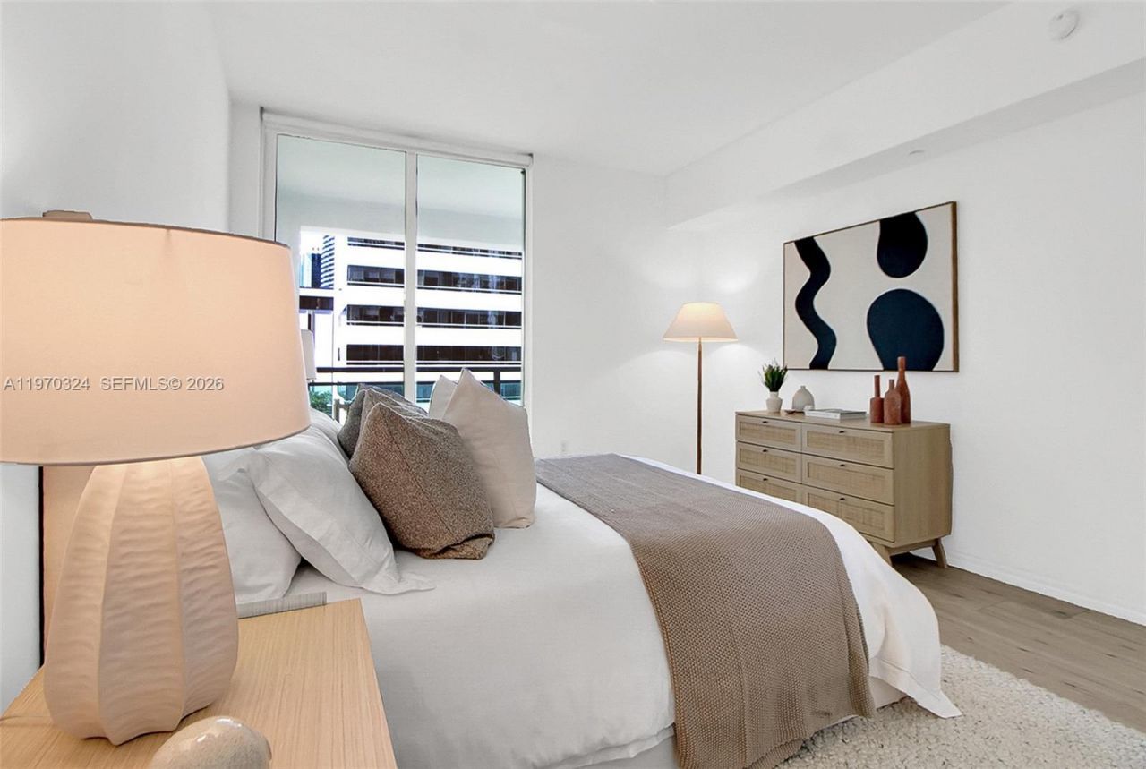 951 Brickell Ave , Unit 505, Miami, FL 33131 Photo