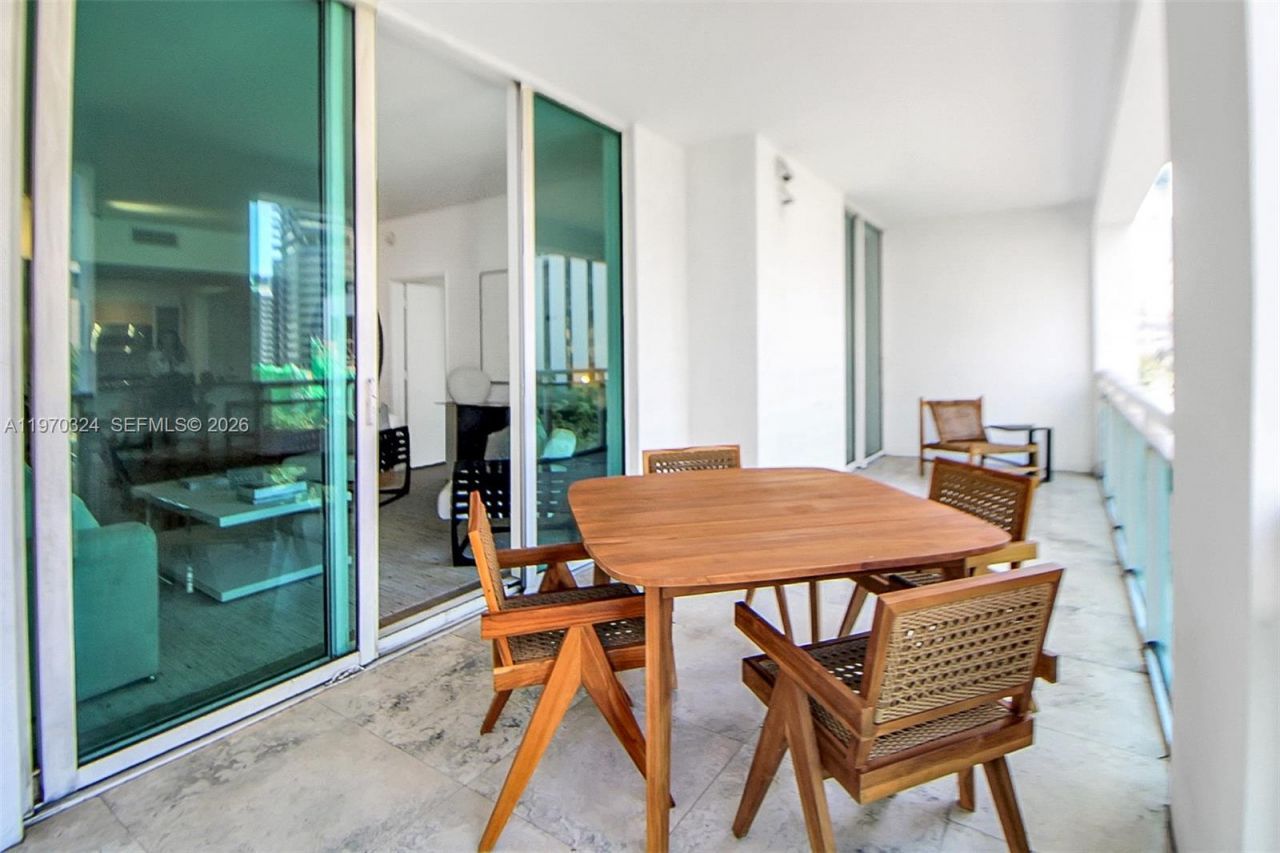 951 Brickell Ave , Unit 505, Miami, FL 33131 Photo